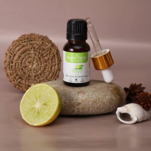 Essentials Oil 15 ML (Lemon)