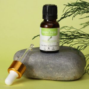 Essentials Oil 15 ML (Lemongrass)
