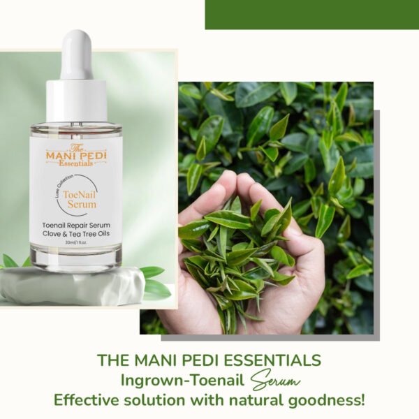 Ingrown Toenail Serum. Softens Ingrown nails , helps relieve pain - Image 6