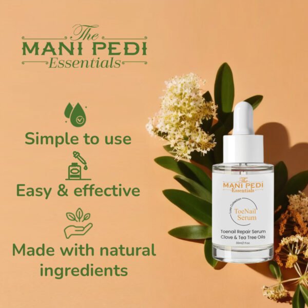 Ingrown Toenail Serum. Softens Ingrown nails , helps relieve pain - Image 5