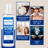 Magnesium Oil Spray Quick Absorbing Topical Magnesium supplement. Relieves Muscles & Joints, Promotes Better Sleep -200ml - Image 6