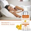 Ylang Mandarin Diffuser Oil with Long-Lasting Aroma. Alluring Citrus & Floral Fragrance. Aromatherapy, Diffusers, Air Purifiers. Promotes Relaxation, Calmness & Better Sleep - 1 Liter (1000ml) - Image 7