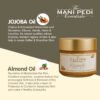 Hydrating Almond Mask - Image 6