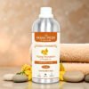 Ylang Mandarin Diffuser Oil with Long-Lasting Aroma. Alluring Citrus & Floral Fragrance. Aromatherapy, Diffusers, Air Purifiers. Promotes Relaxation, Calmness & Better Sleep - 1 Liter (1000ml)