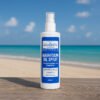 Magnesium Oil Spray Quick Absorbing Topical Magnesium supplement. Relieves Muscles & Joints, Promotes Better Sleep -200ml