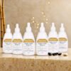 Professional Cuticle Remover with Moisturizing Aloe Vera